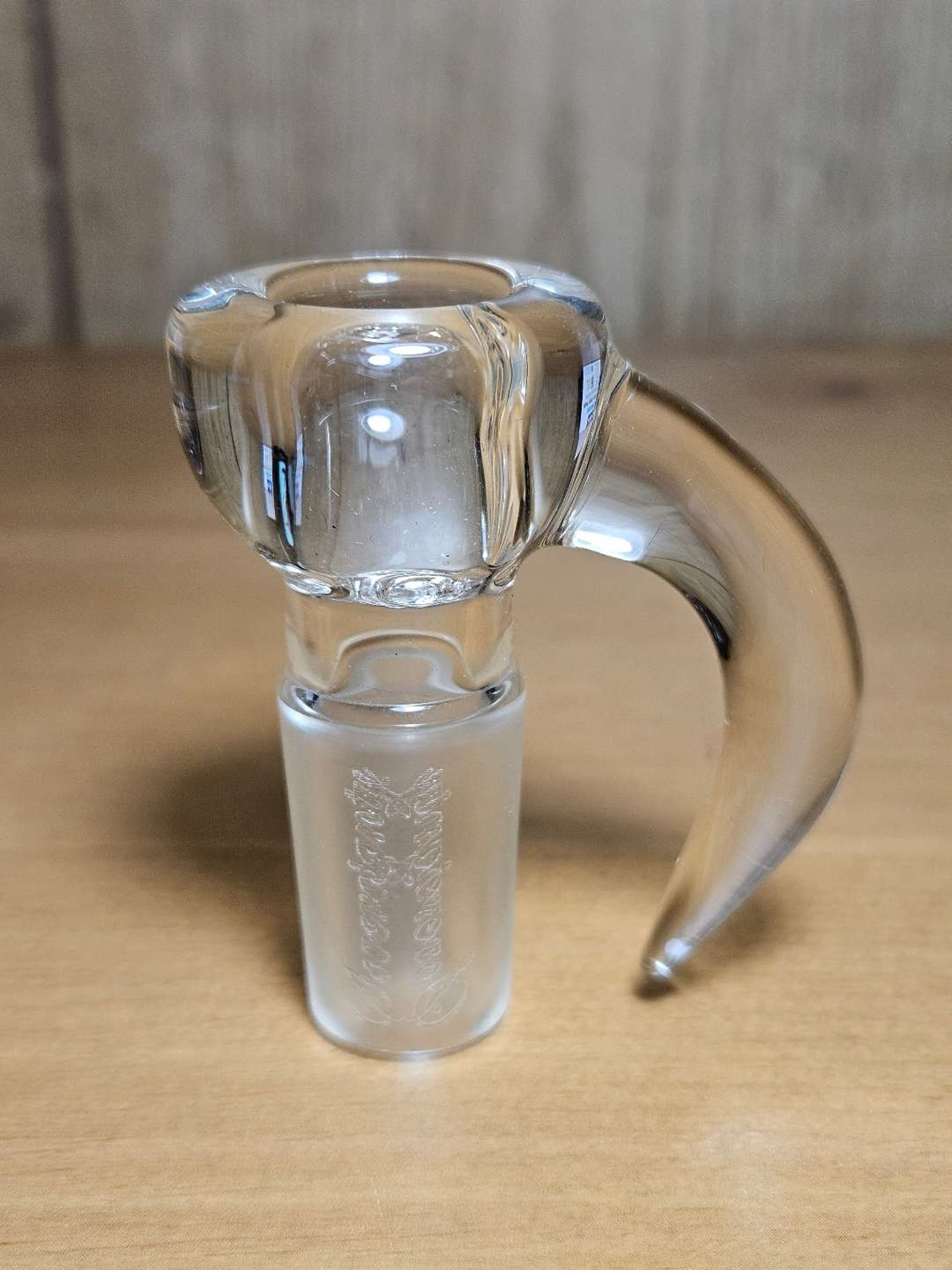 Preview pic of Large Pack Clear OG Sovereignty Slide