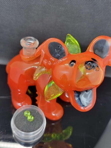 Preview pic of DEAD BEAR 🐻