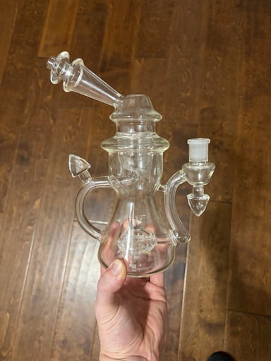 Preview pic of Diamond Incycler