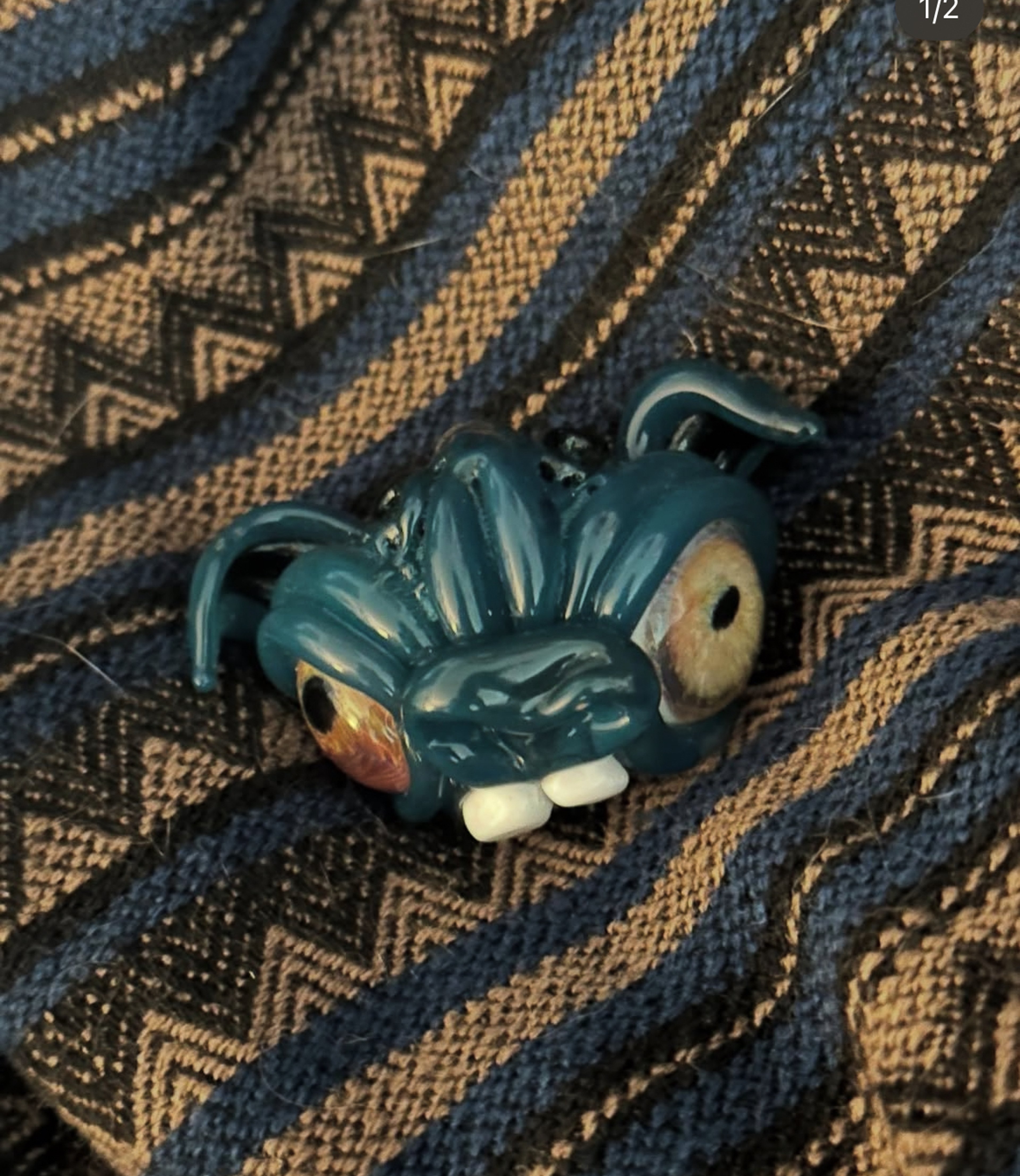 Preview pic of Casto og bunny 2014