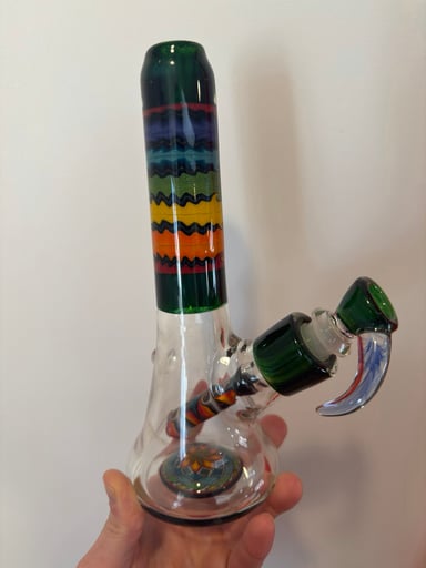 Preview pic of Kevin Murray Minitube