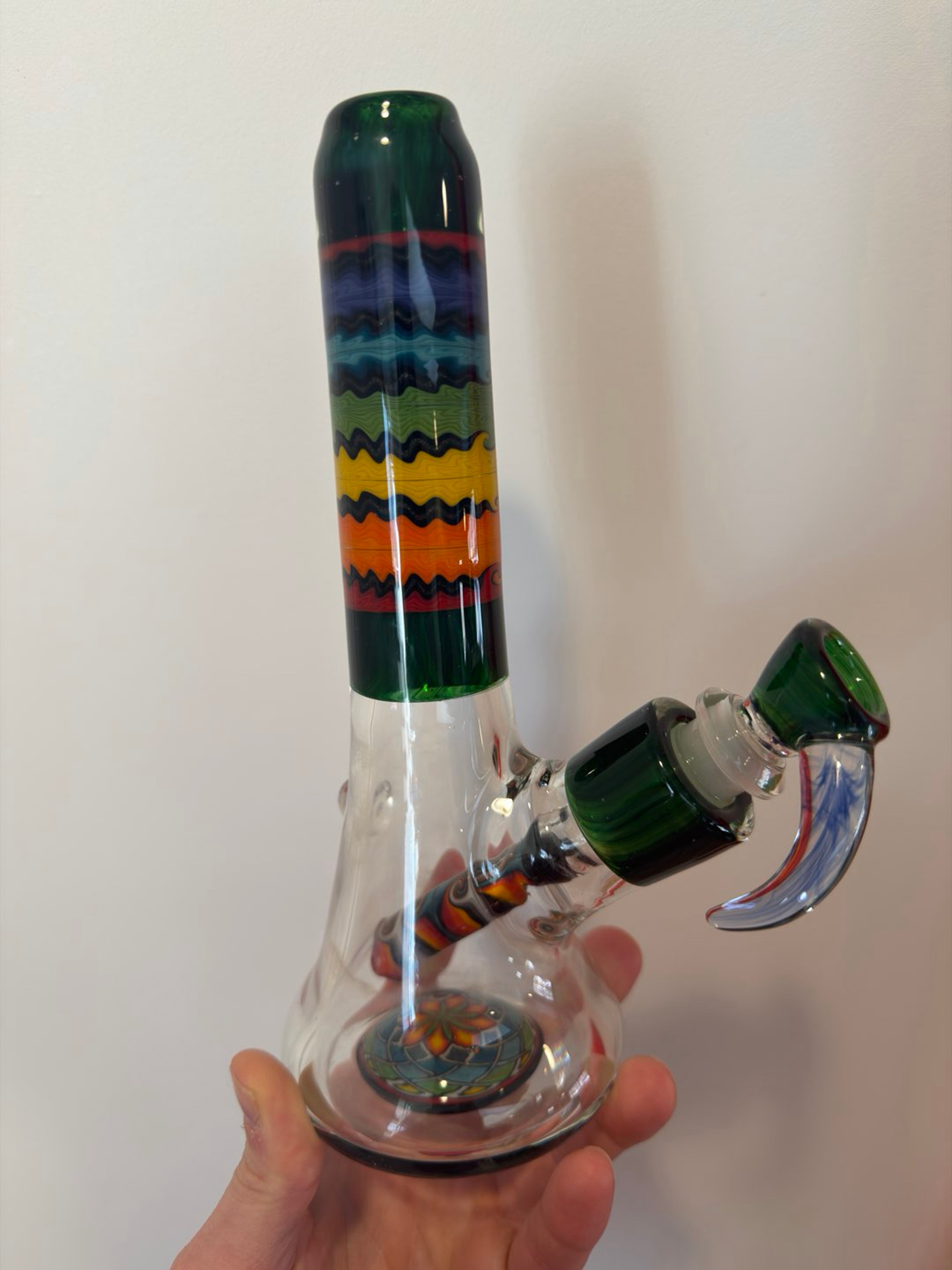 Preview pic of Kevin Murray Minitube