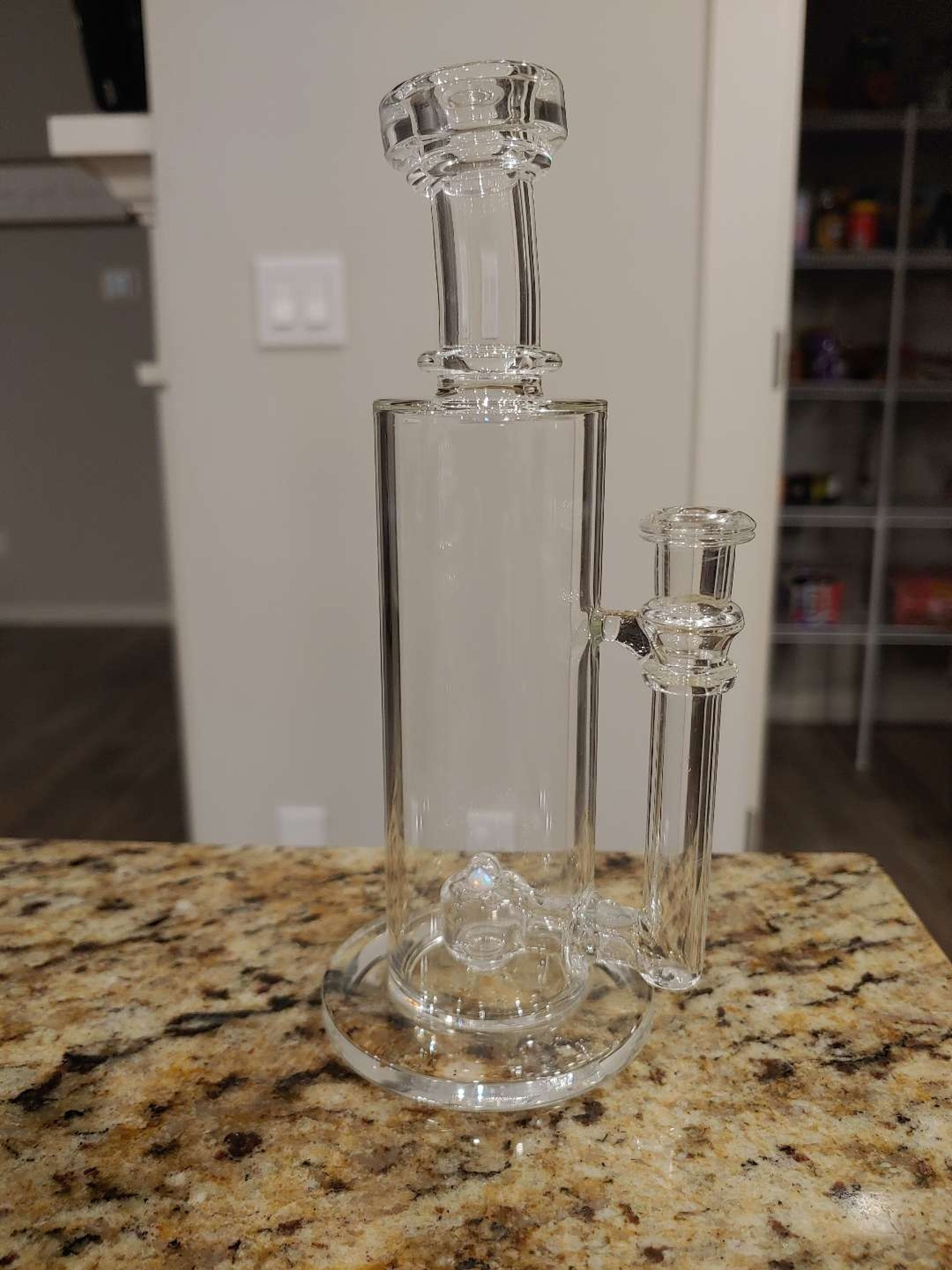 Toph Glass tube image 0