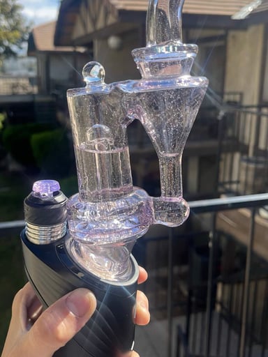 Preview pic of Puffco peak pro