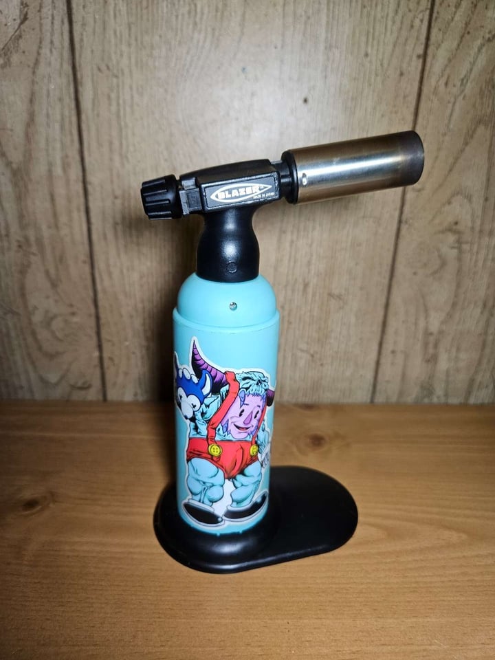 Teal Big Shot GT 8000 | Shop Blazer Products on GlassPass