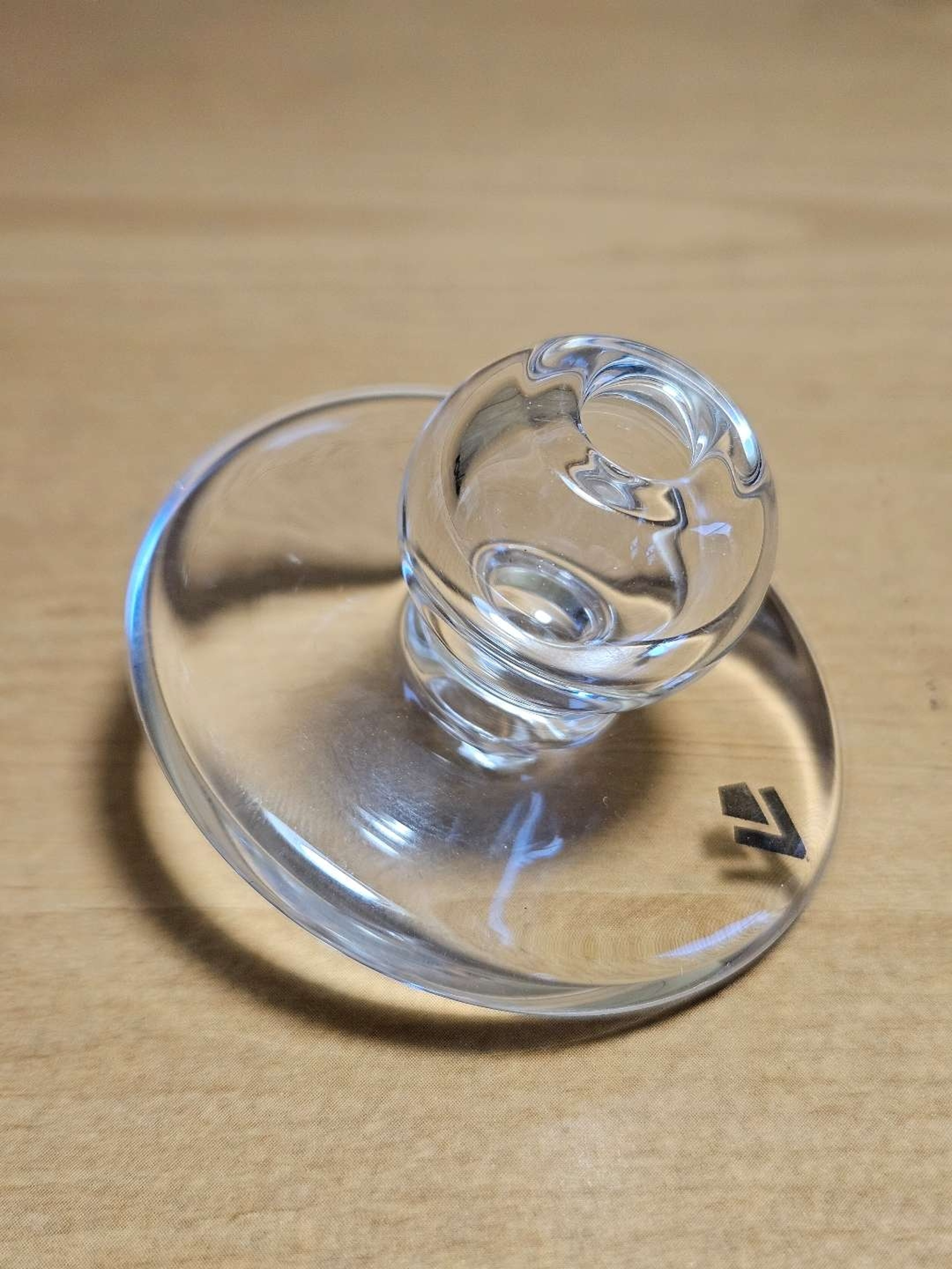 Preview pic of Directional Spinner Carb Cap