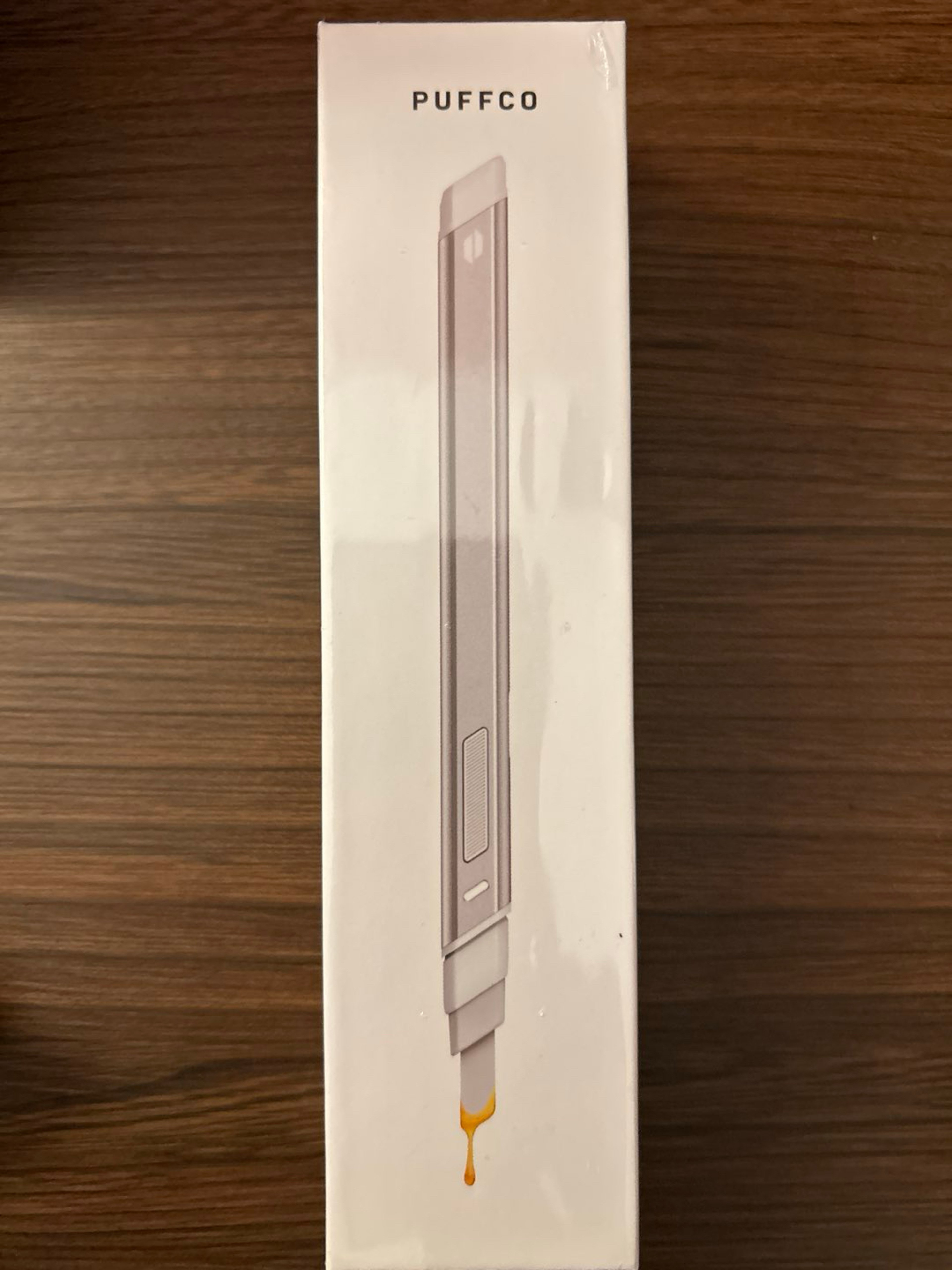 Preview pic of Pearl hot knife