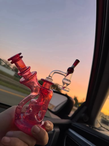 Preview pic of 2025 Custom 23glass Rig