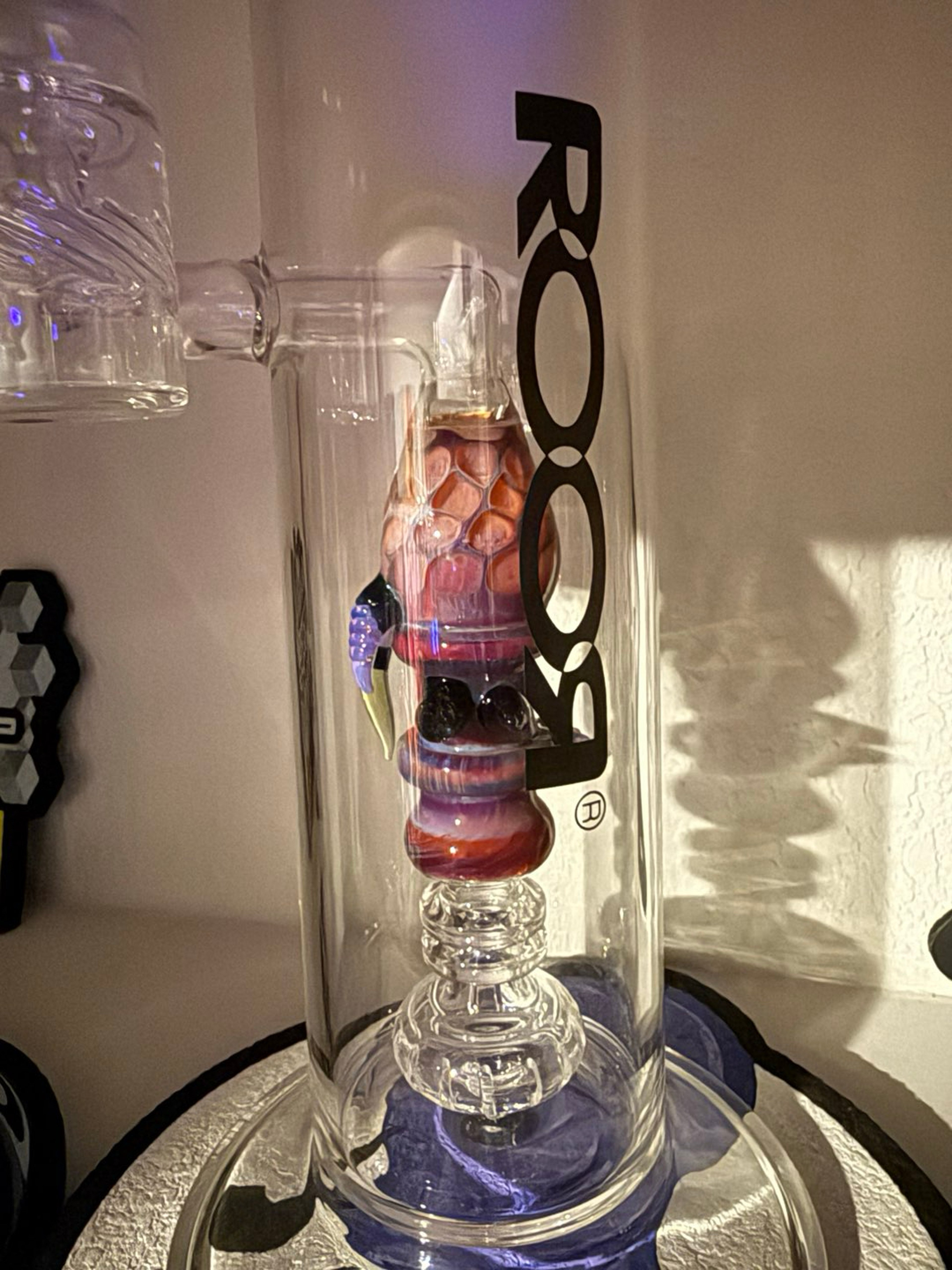 Preview pic of Roor Alien Collab