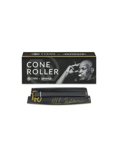 Preview pic of Tyson King Size Cone Roller