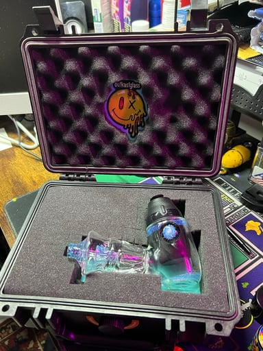 Preview pic of OutKast glass Proxy attachment