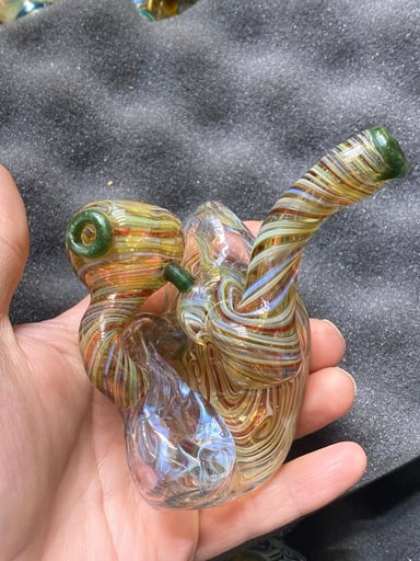 Preview pic of Thumbprint Sherlock