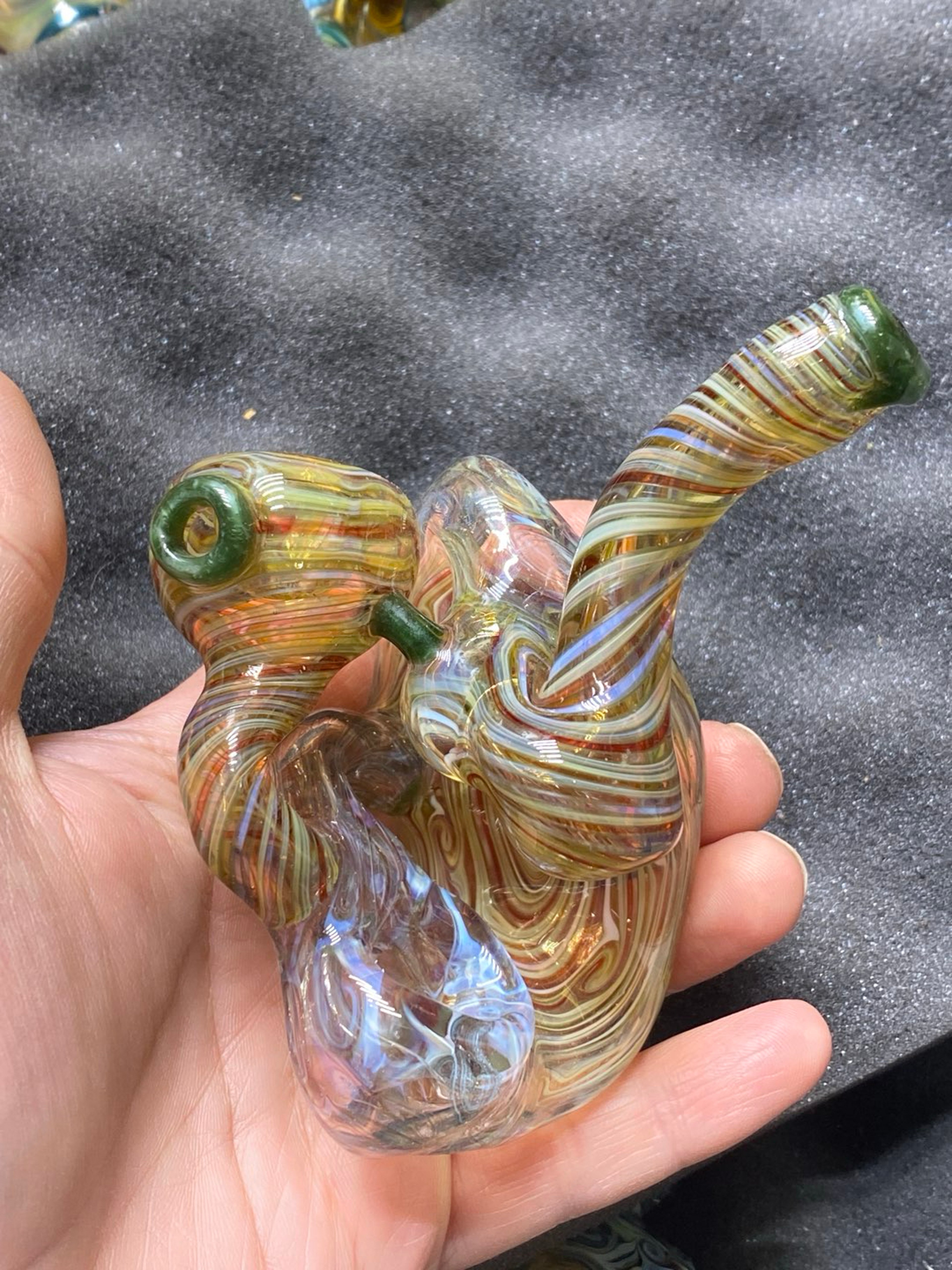 Thumbprint Sherlock image 0