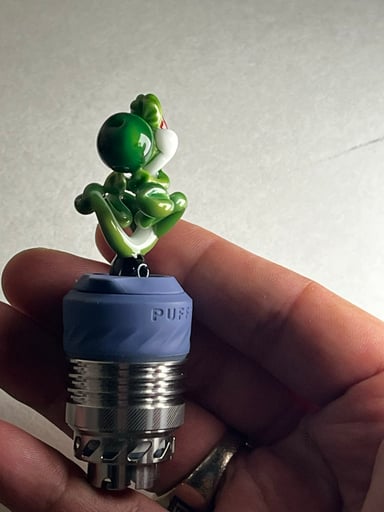 Preview pic of BTGB Full Body 3DXL Joystick