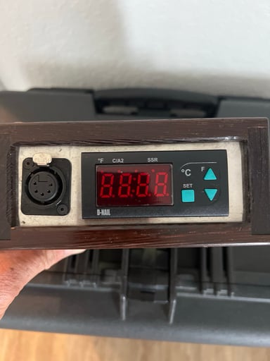 Preview pic of Original D- Nail