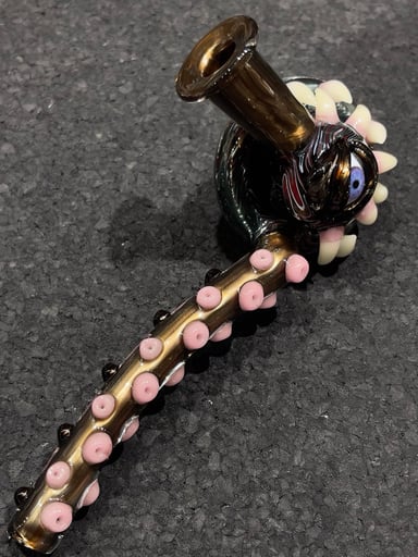 Preview pic of Dry Terplock