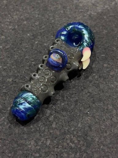 Preview pic of Salt Spoon