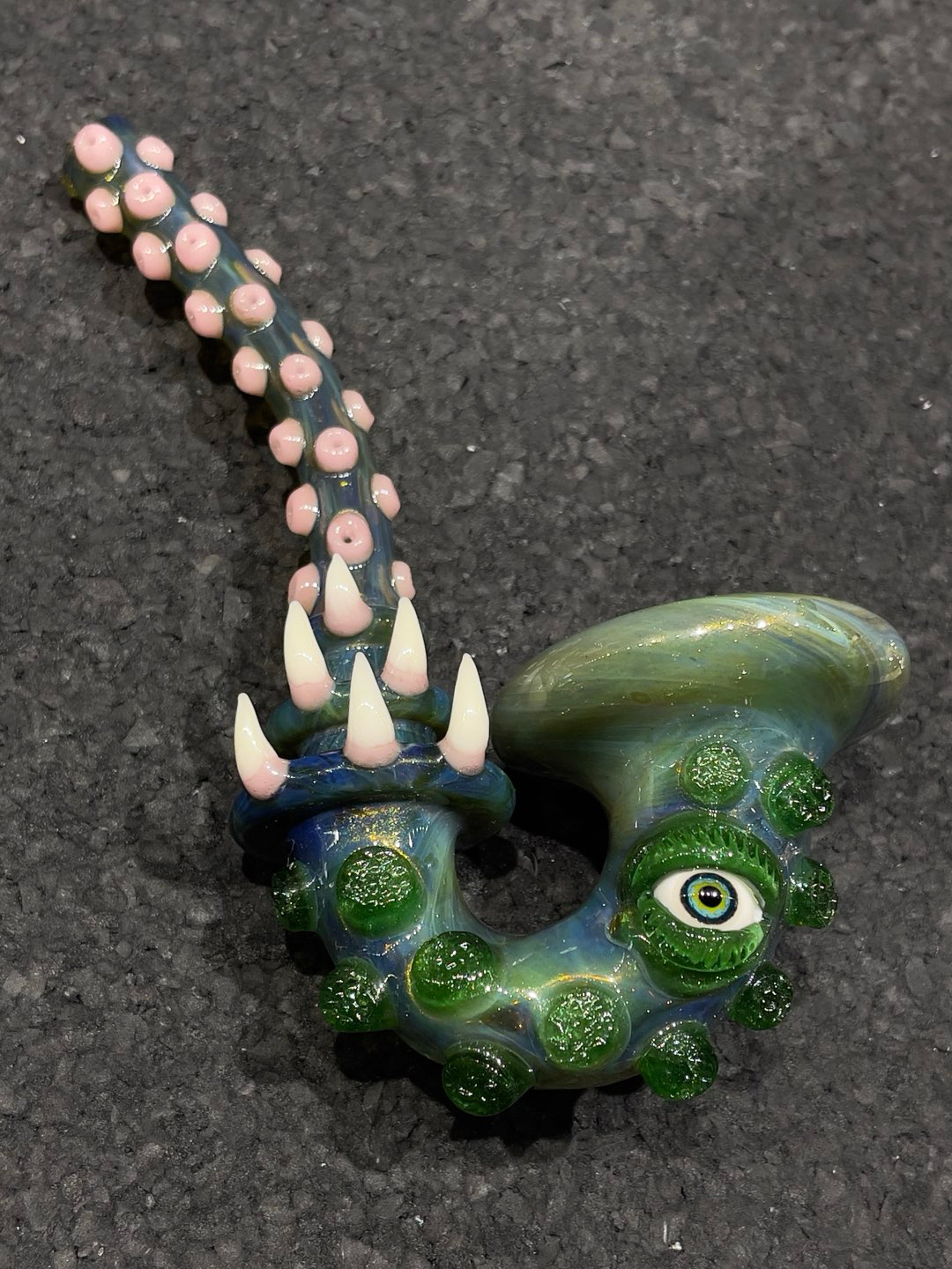 Salt Sherlock image 0