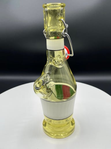 Preview pic of Matt A & Fantasy Collabs Gucci Bottle