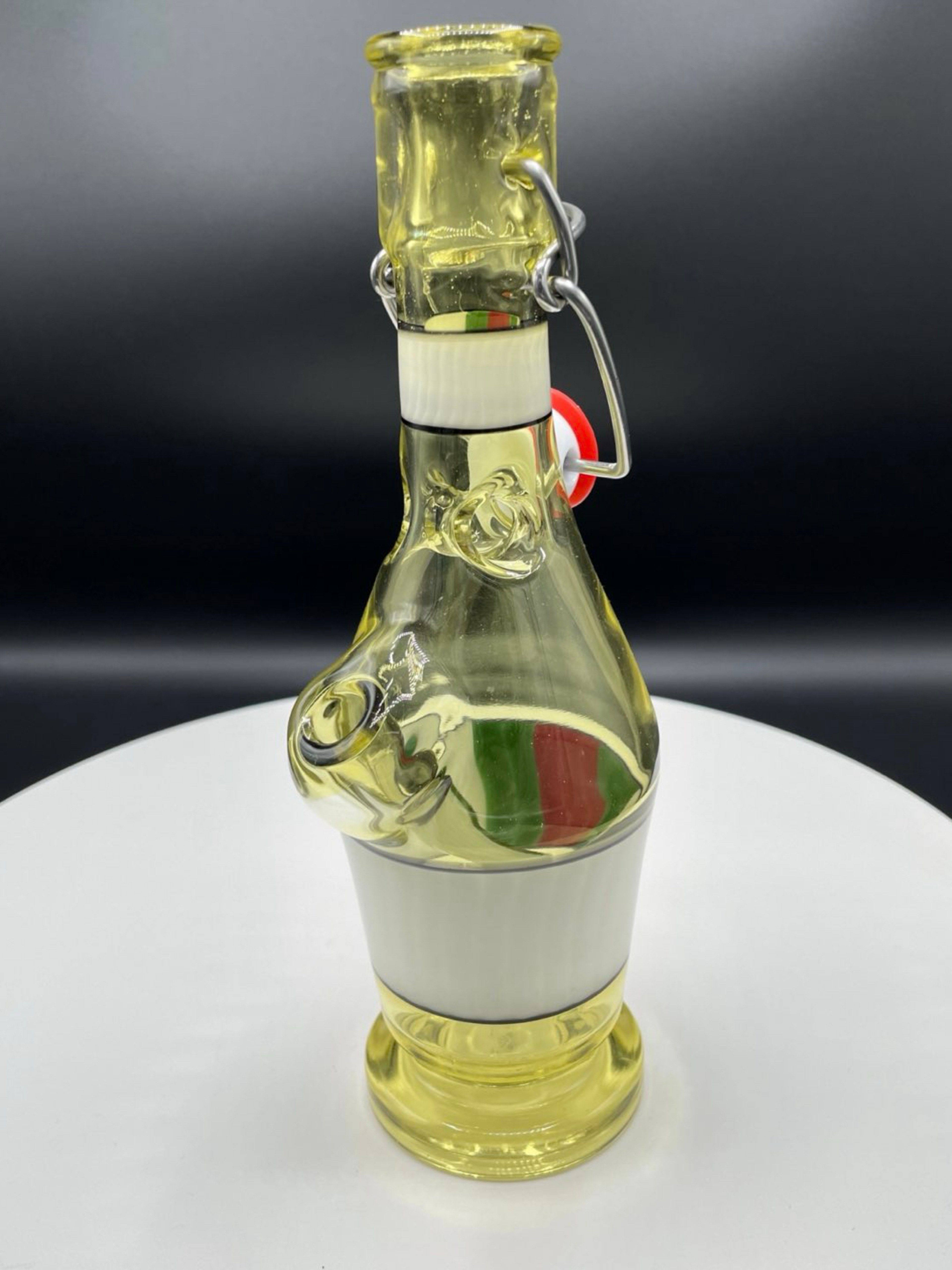 Matt A & Fantasy Collabs Gucci Bottle image 0