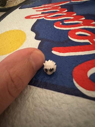 Preview pic of Killua pearl by lazy glass