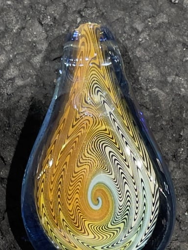 Preview pic of Fume Reversal Droplet