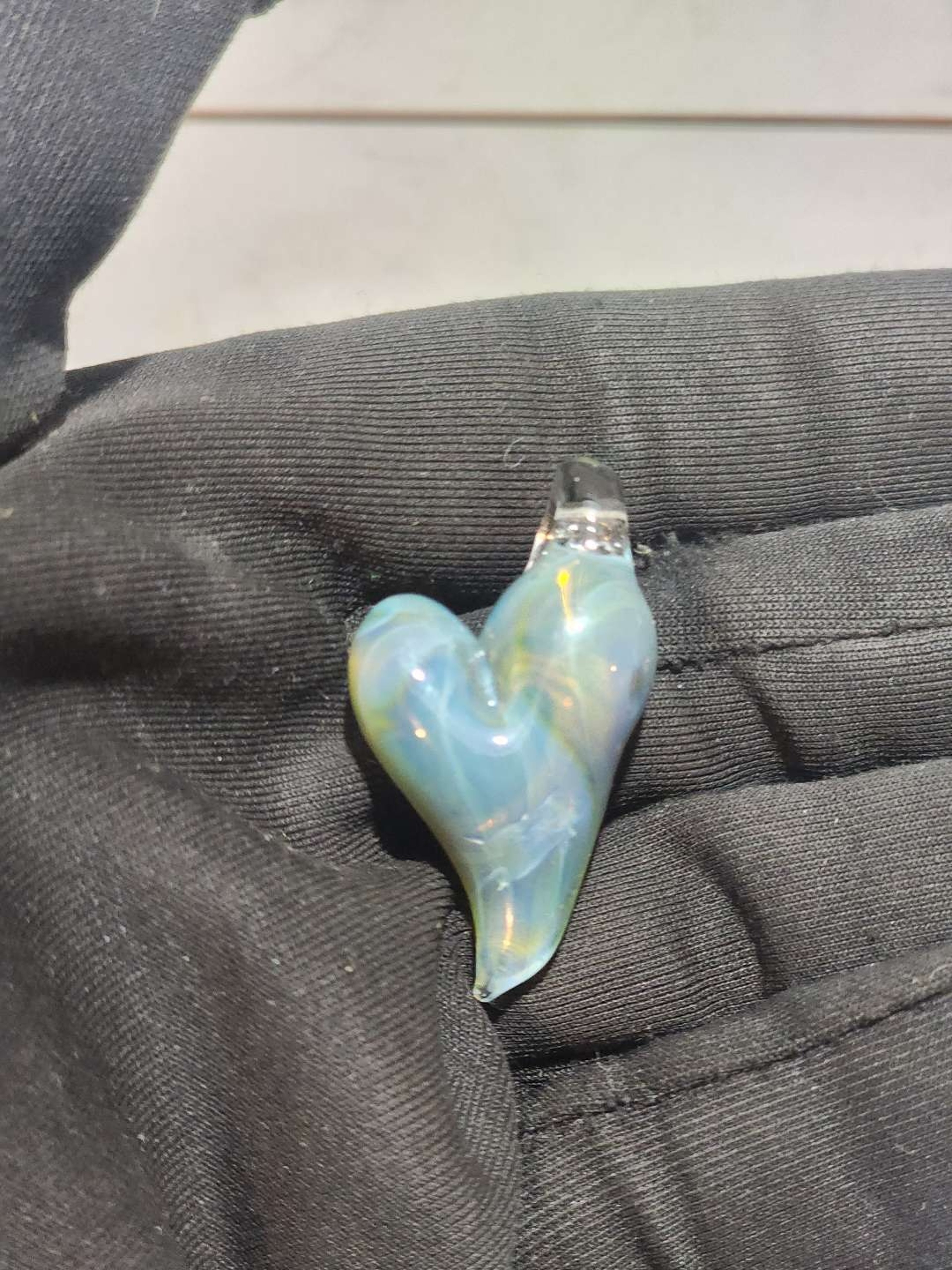 Preview pic of Heart pendant