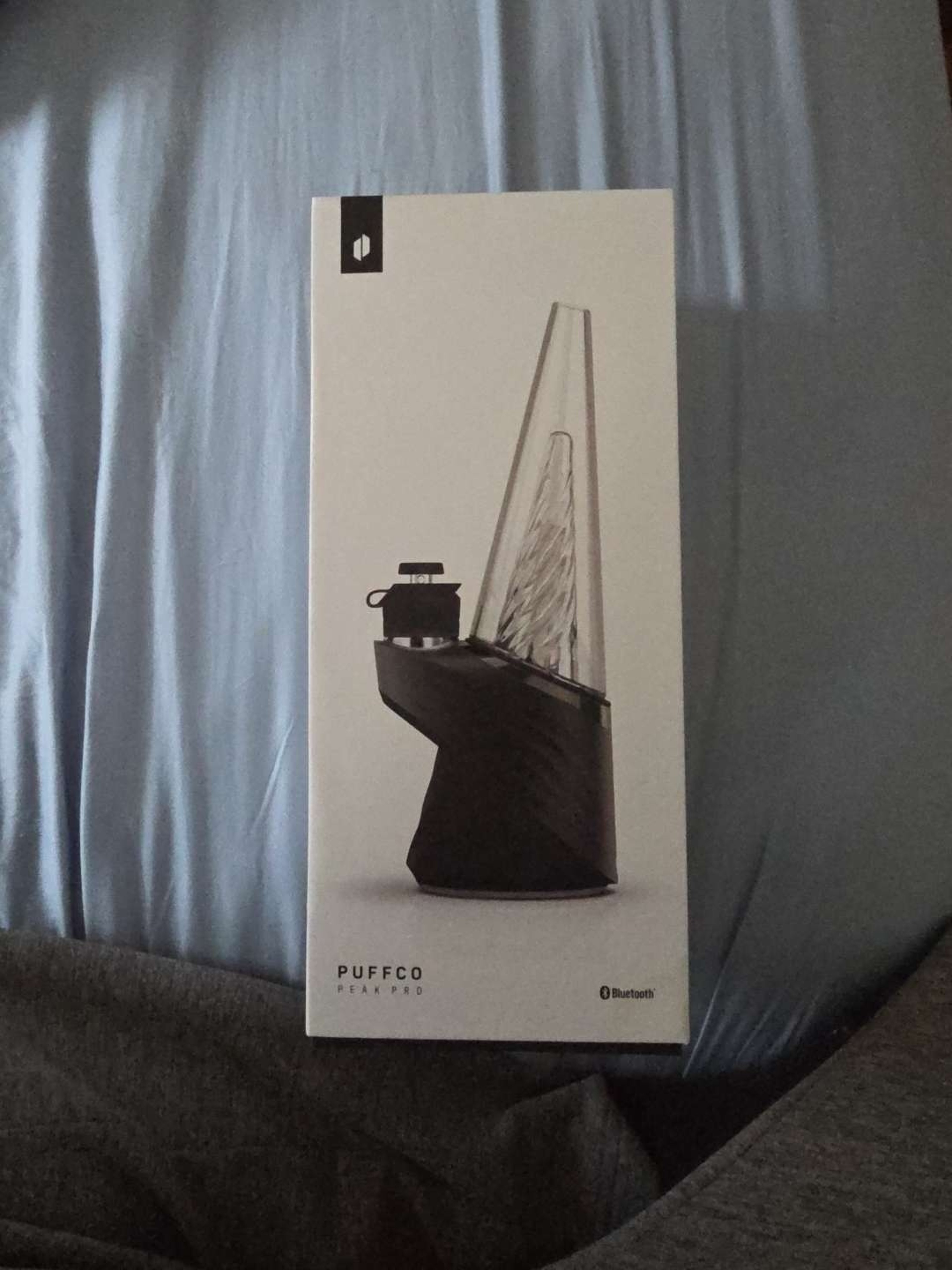 Preview pic of Puffco Peak Pro