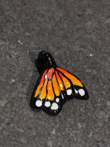 Preview pic of Windstar Monarch Pendant