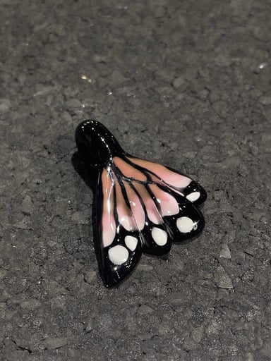 Preview pic of Windstar Monarch Pendant