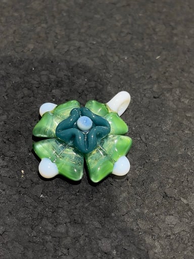 Preview pic of Pinky Brewtz Pendant