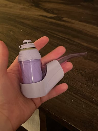 Preview pic of Puffco Proxy Bloom