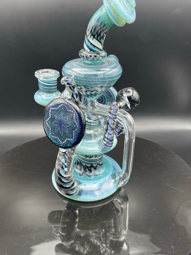Preview pic of El Squared Recycler