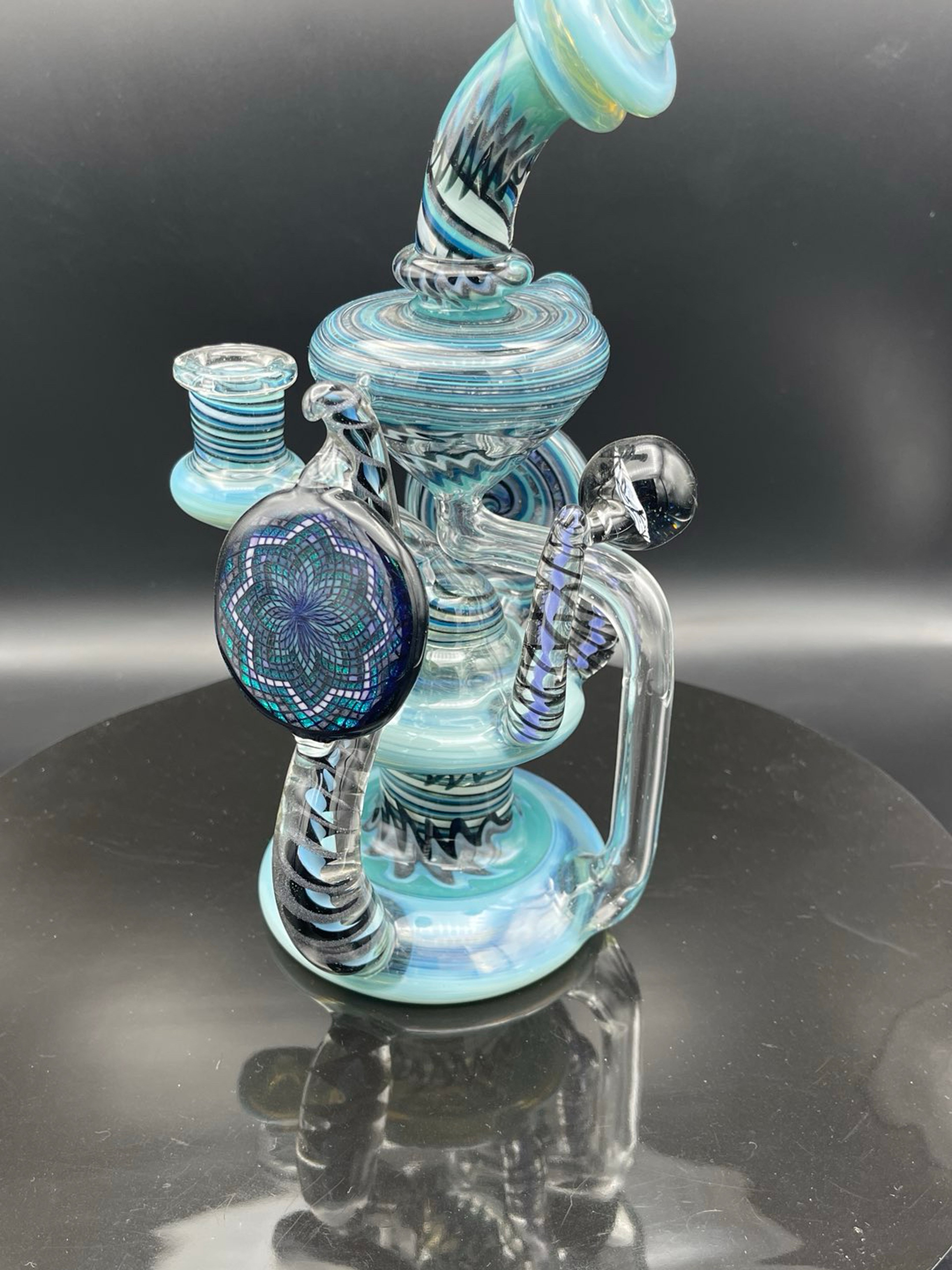 Preview pic of El Squared Recycler