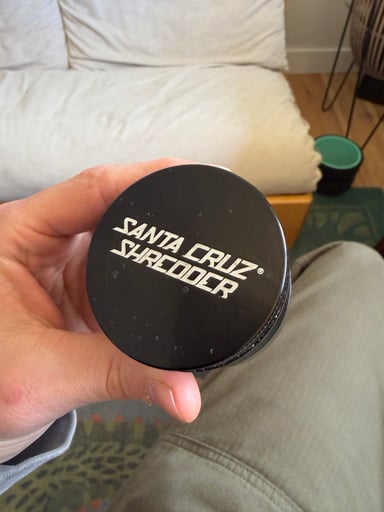 Preview pic of Medium Santa Cruz Shredder