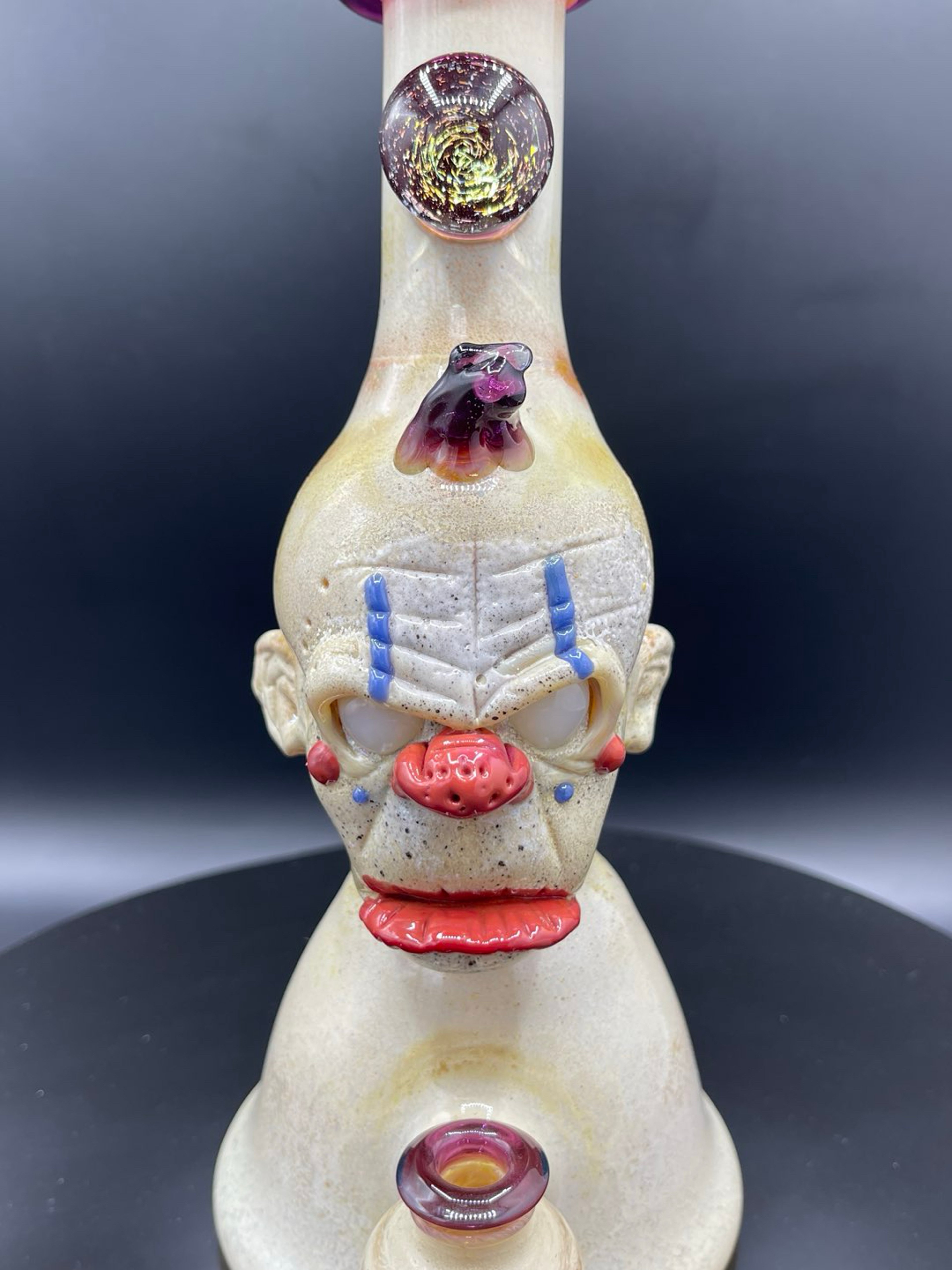 Preview pic of Grime Killer Clown