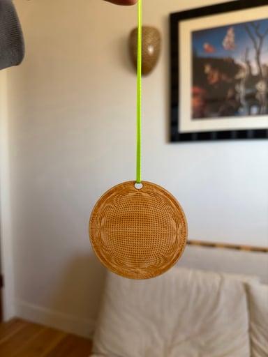 Preview pic of Sovereignty Ornament