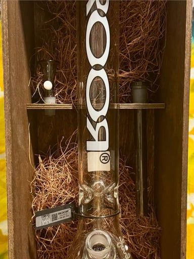 Preview pic of NEW Roor Limited Edition