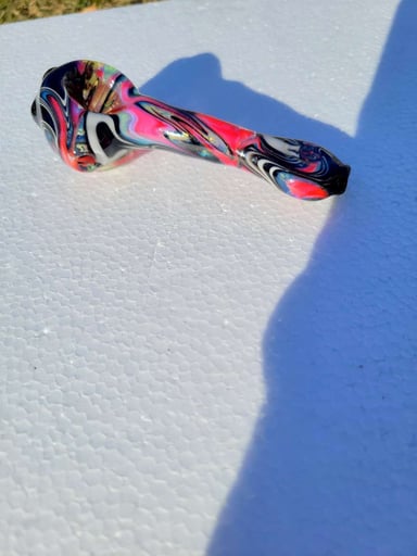 Preview pic of Zebra watermelon Fullyworked