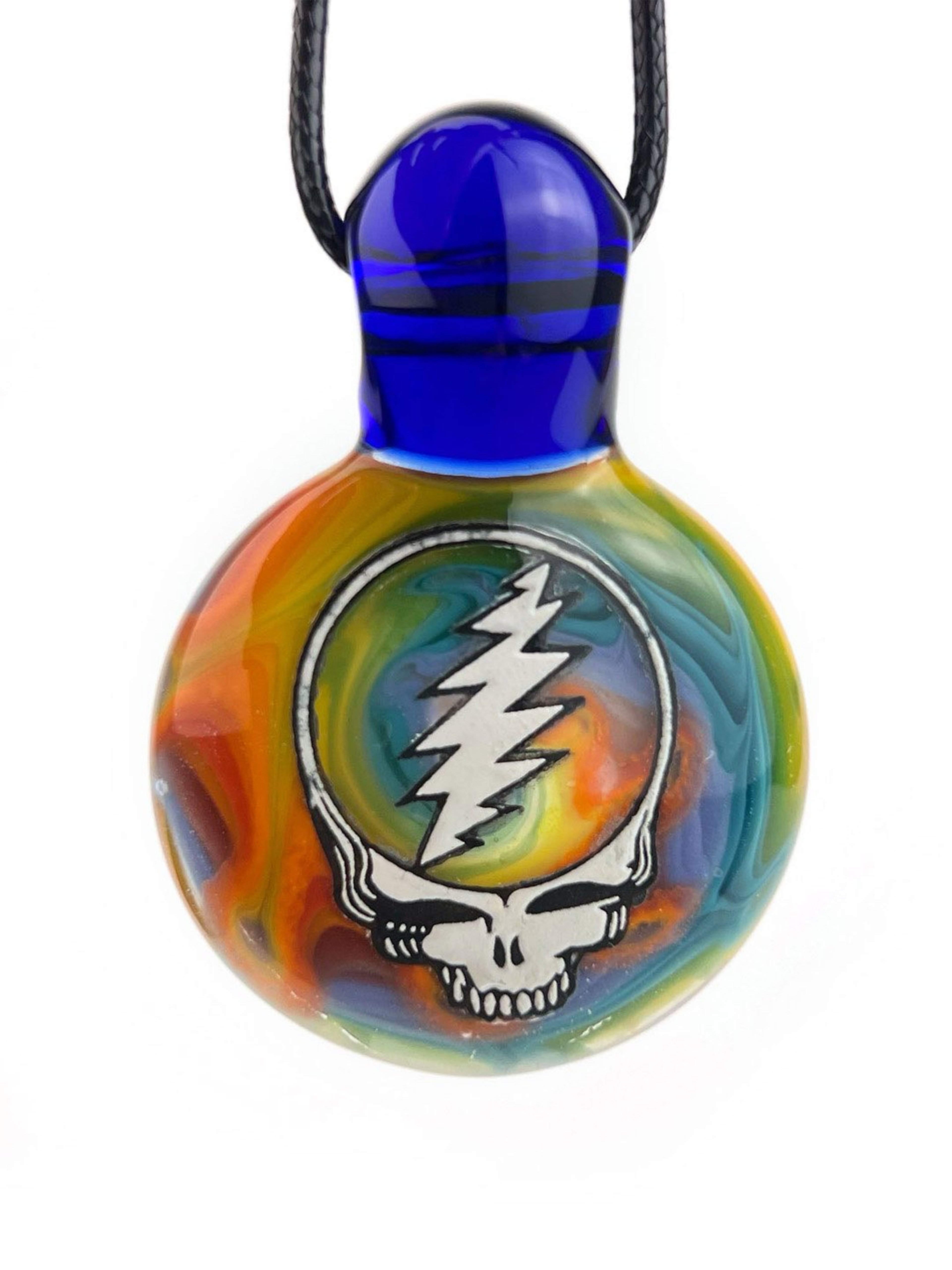 Preview pic of Berzerker • Steal Your Face Pendant