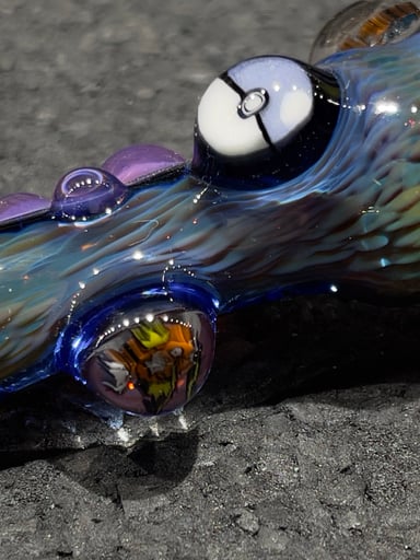 Preview pic of Pokémon Spoon