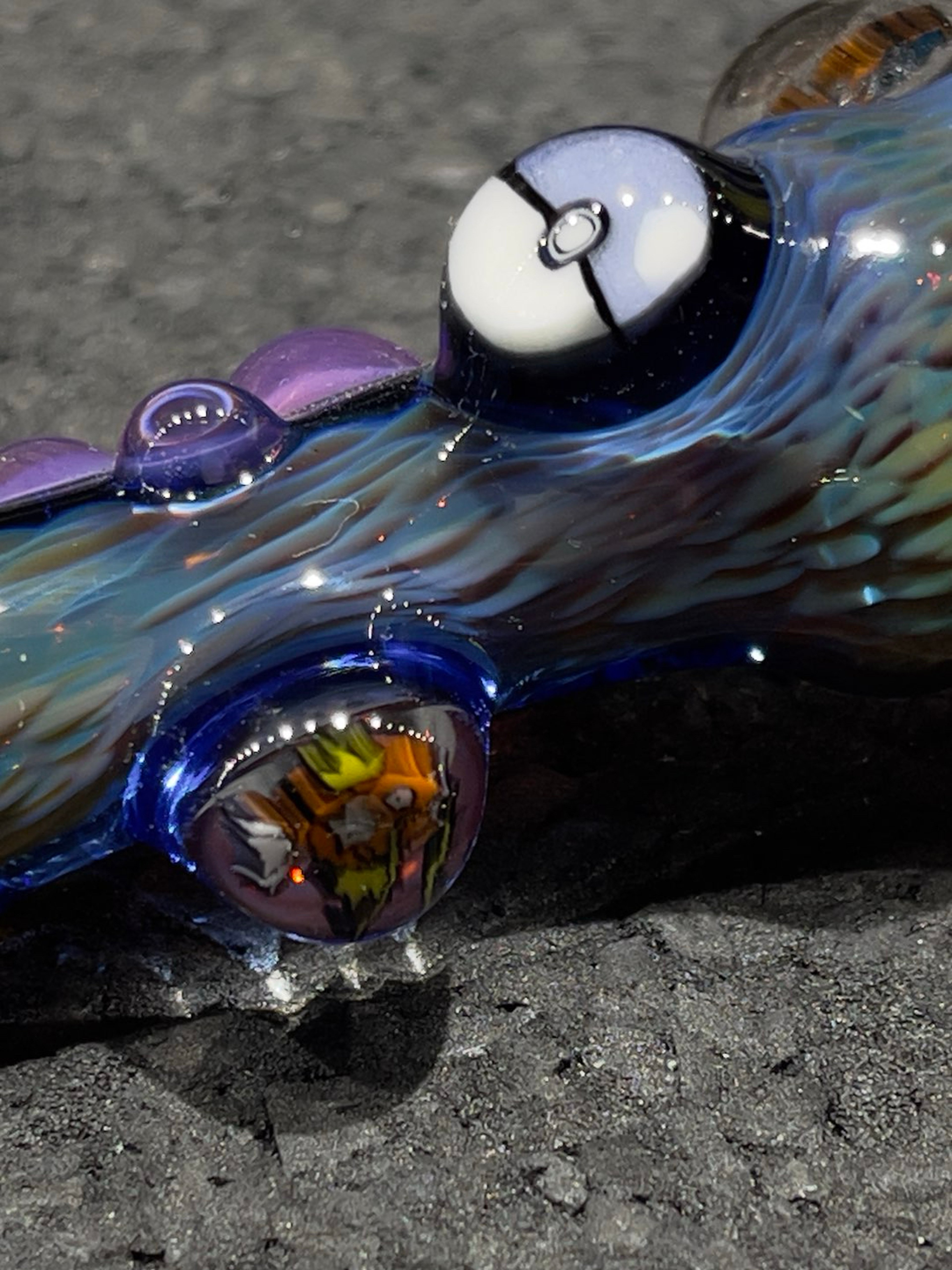 Preview pic of Pokémon Spoon