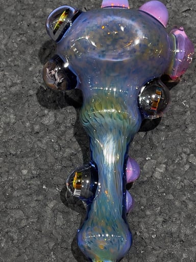 Preview pic of Pokémon Spoon