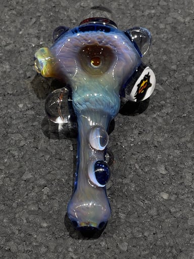 Preview pic of Grateful Dead Spoon