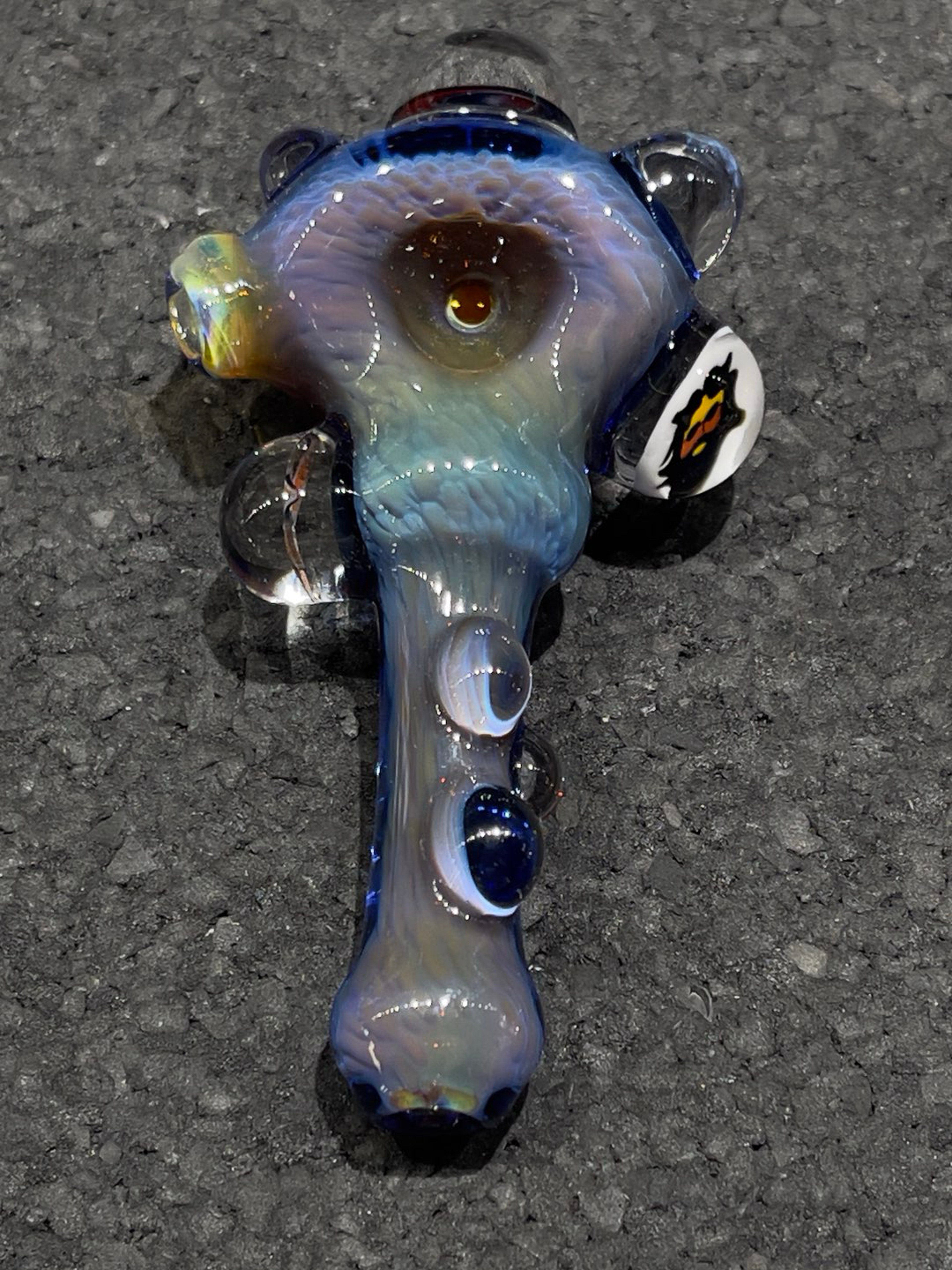 Preview pic of Grateful Dead Spoon