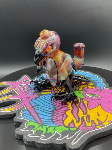 Preview pic of Xilla Bird