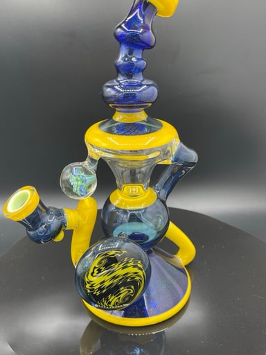 Preview pic of Steve K Recycler