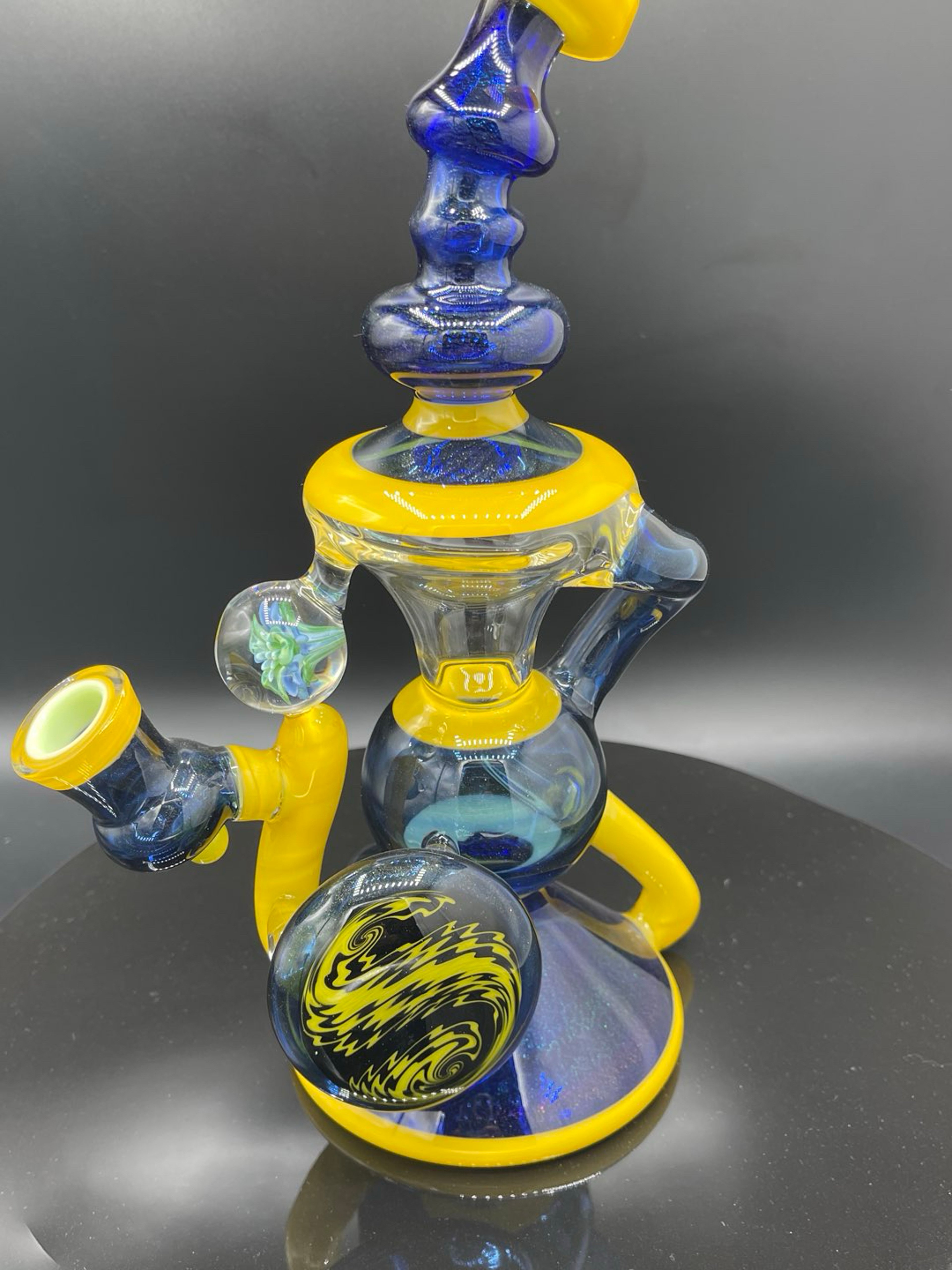 Preview pic of Steve K Recycler