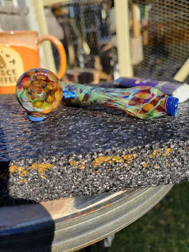 Preview pic of Honeycomb Sherlock
