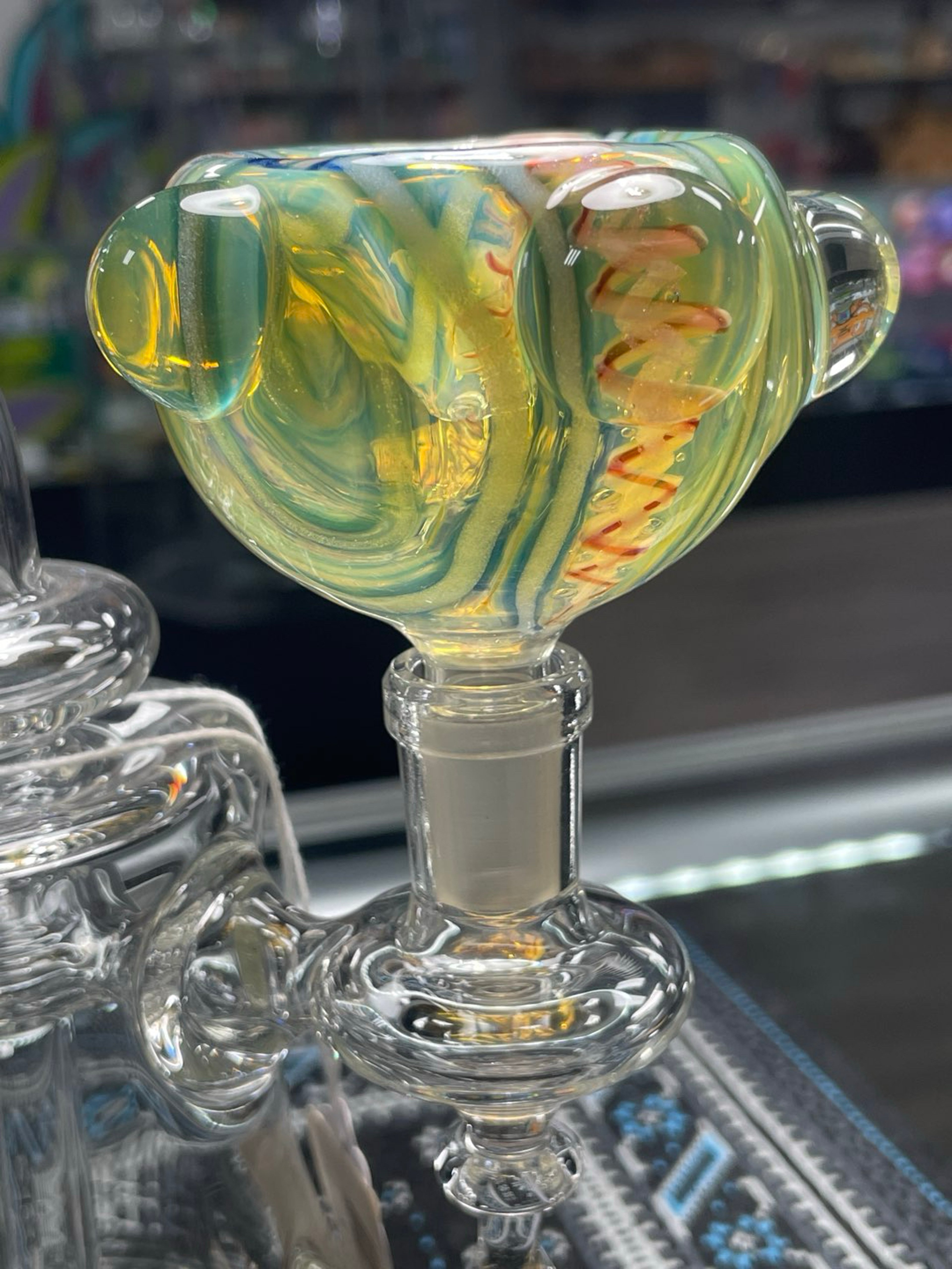 The Party Bowl image 0